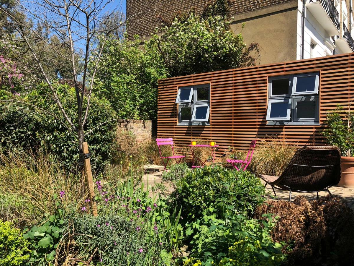 Camden Town Garden Affittacamere *